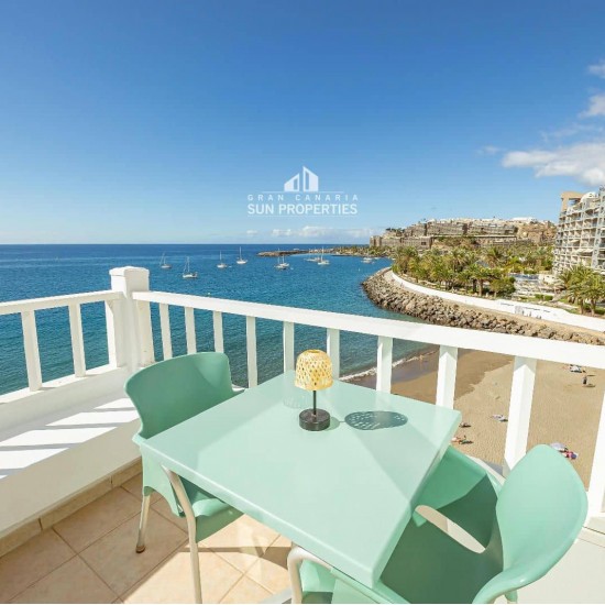 Flat for sale in Arguineguín, Mogán
