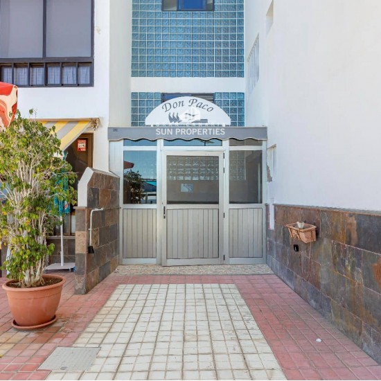 Flat for sale in Arguineguín, Mogán