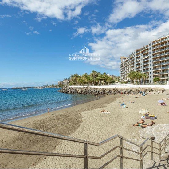 Flat for sale in Arguineguín, Mogán