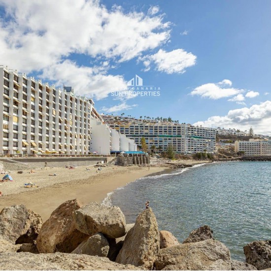 Flat for sale in Arguineguín, Mogán