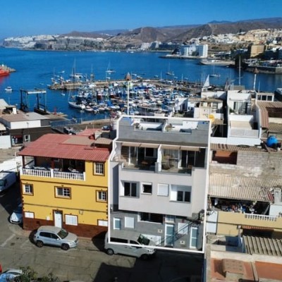 Guesthouse/B & B for sale in Arguineguín, Mogán