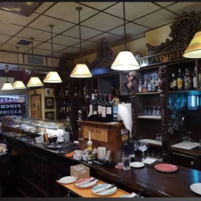 Restaurant/Bar for sale in Maspalomas, San Bartolomé de Tirajana