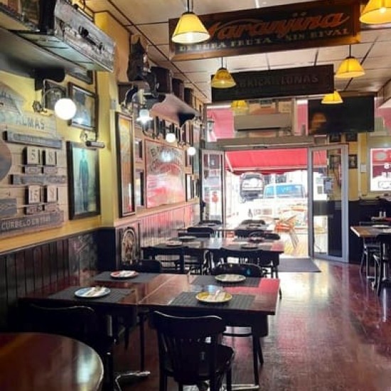 Restaurant/Bar for sale in Maspalomas, San Bartolomé de Tirajana