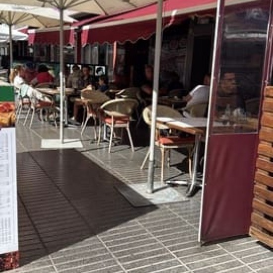 Restaurant/Bar for sale in Maspalomas, San Bartolomé de Tirajana