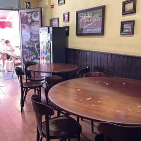 Restaurant/Bar for sale in Maspalomas, San Bartolomé de Tirajana
