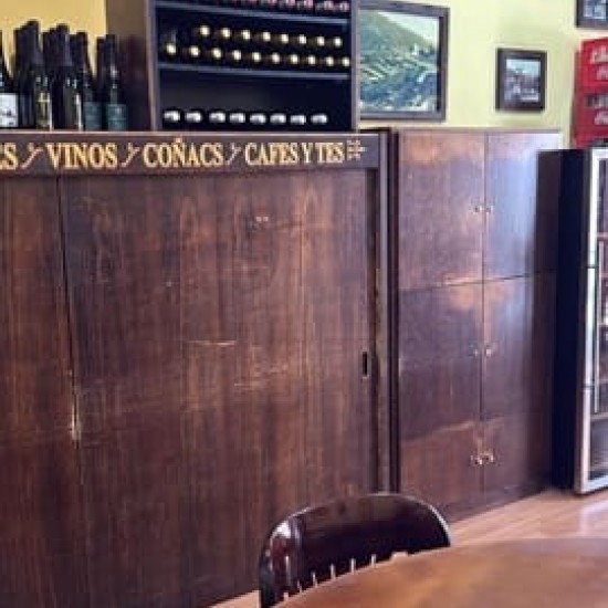 Restaurant/Bar for sale in Maspalomas, San Bartolomé de Tirajana