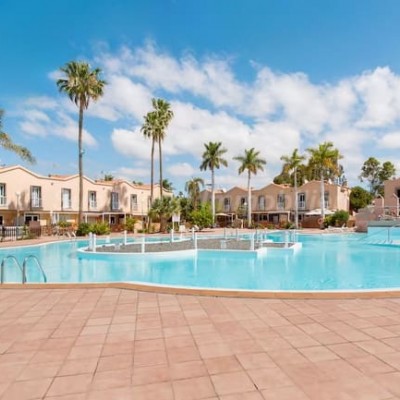 Townhouse for sale in Maspalomas, San Bartolomé de Tirajana