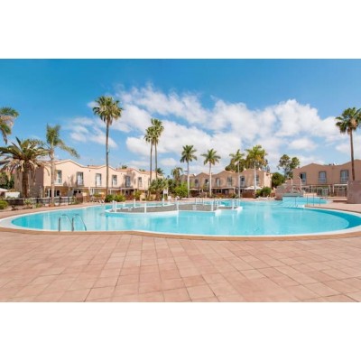 Townhouse for sale in Maspalomas, San Bartolomé de Tirajana