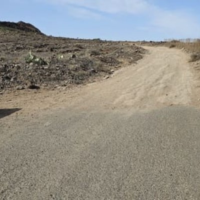 Undeveloped Land for sale in Maspalomas, San Bartolomé de Tirajana