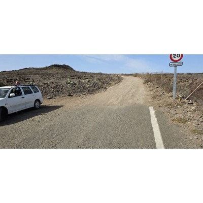 Undeveloped Land for sale in Maspalomas, San Bartolomé de Tirajana
