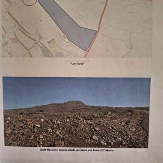Undeveloped Land for sale in Maspalomas, San Bartolomé de Tirajana