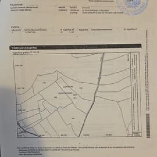 Undeveloped Land for sale in Maspalomas, San Bartolomé de Tirajana