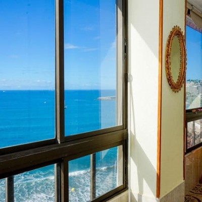 Apartment for sale in Patalavaca, Mogán