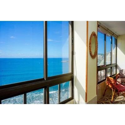 Apartment for sale in Patalavaca, Mogán
