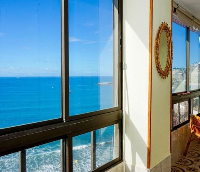 Apartment for sale in Patalavaca, Mogán