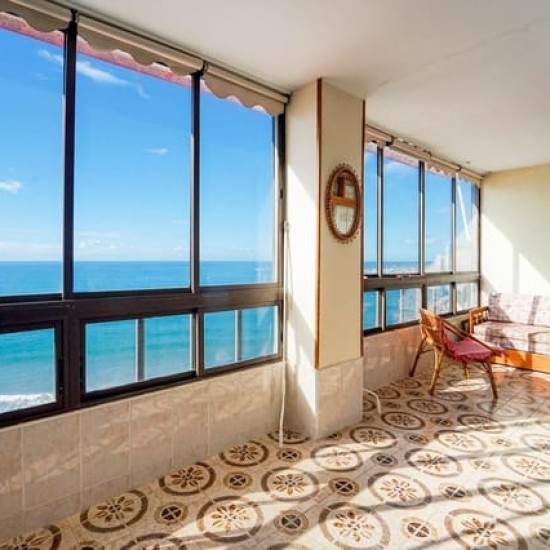 Apartment for sale in Patalavaca, Mogán