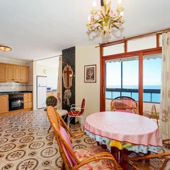 Apartment for sale in Patalavaca, Mogán