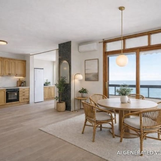 Apartment for sale in Patalavaca, Mogán