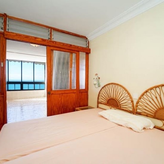 Apartment for sale in Patalavaca, Mogán