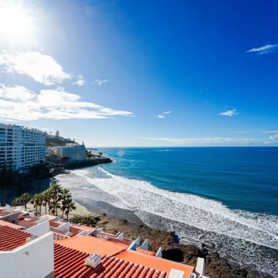 Apartment for sale in Patalavaca, Mogán