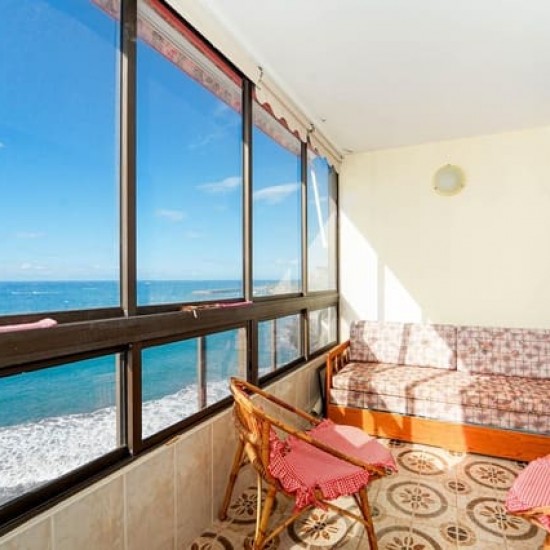 Apartment for sale in Patalavaca, Mogán