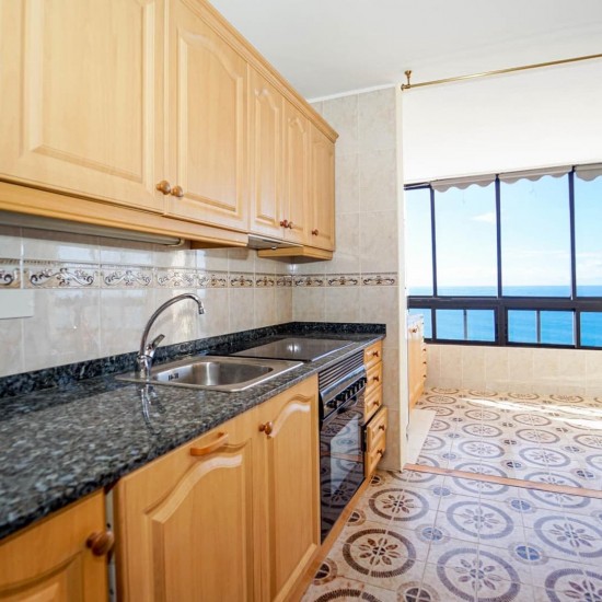 Apartment for sale in Patalavaca, Mogán