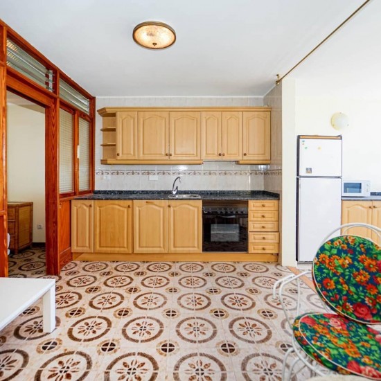 Apartment for sale in Patalavaca, Mogán