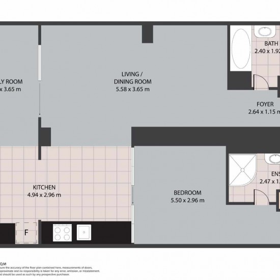 Apartment for sale in Patalavaca, Mogán