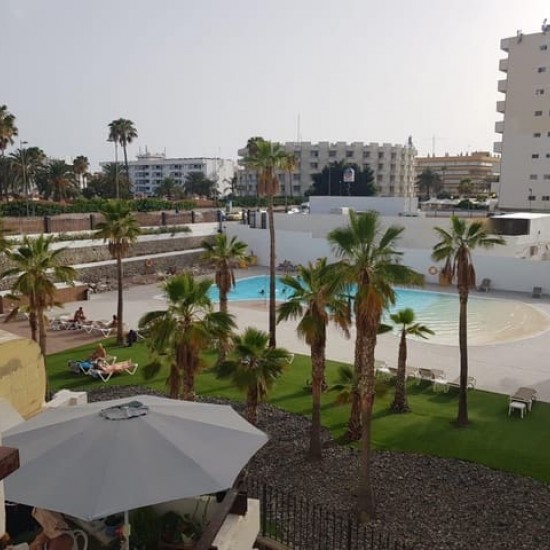 Flat for sale in Maspalomas, San Bartolomé de Tirajana