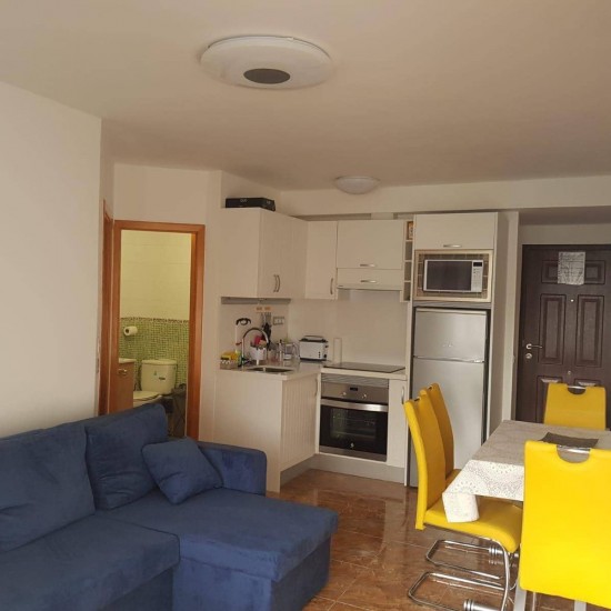Flat for sale in Maspalomas, San Bartolomé de Tirajana