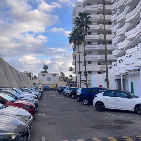 Flat for sale in Maspalomas, San Bartolomé de Tirajana