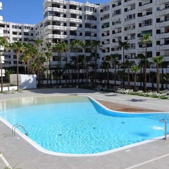 Flat for sale in Maspalomas, San Bartolomé de Tirajana