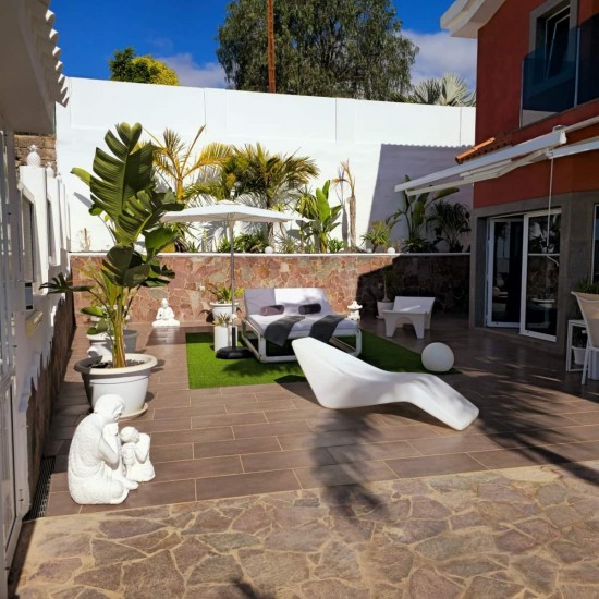 Townhouse for sale in Maspalomas, San Bartolomé de Tirajana
