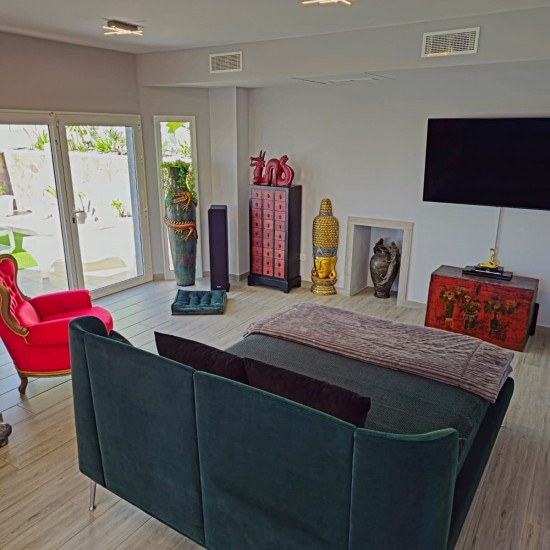 Townhouse for sale in Maspalomas, San Bartolomé de Tirajana