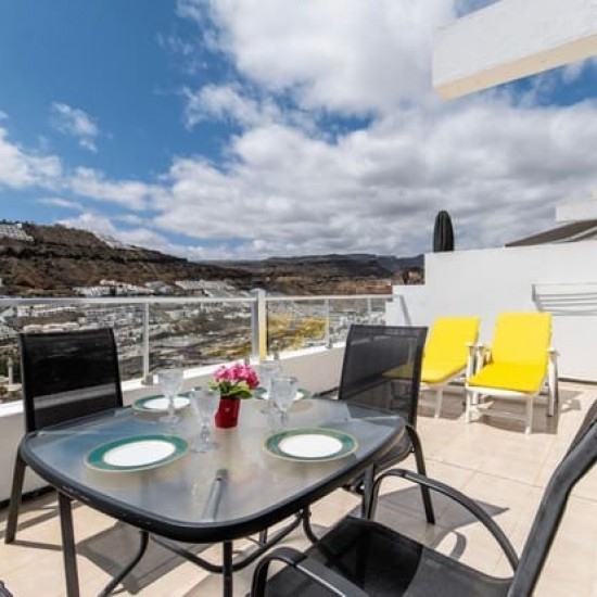 Apartment for sale in Puerto Rico, Mogán