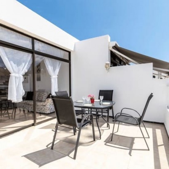 Apartment for sale in Puerto Rico, Mogán
