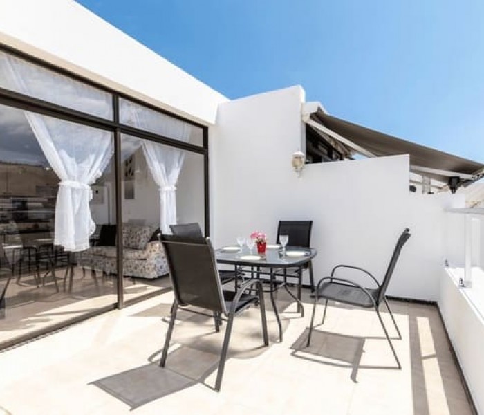 Apartment for sale in Puerto Rico, Mogán