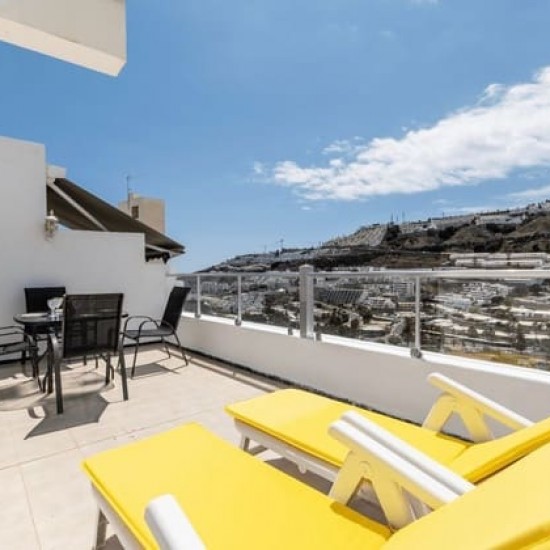 Apartment for sale in Puerto Rico, Mogán
