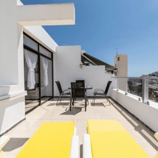 Apartment for sale in Puerto Rico, Mogán