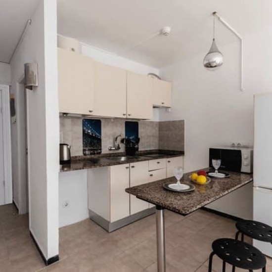 Apartment for sale in Puerto Rico, Mogán