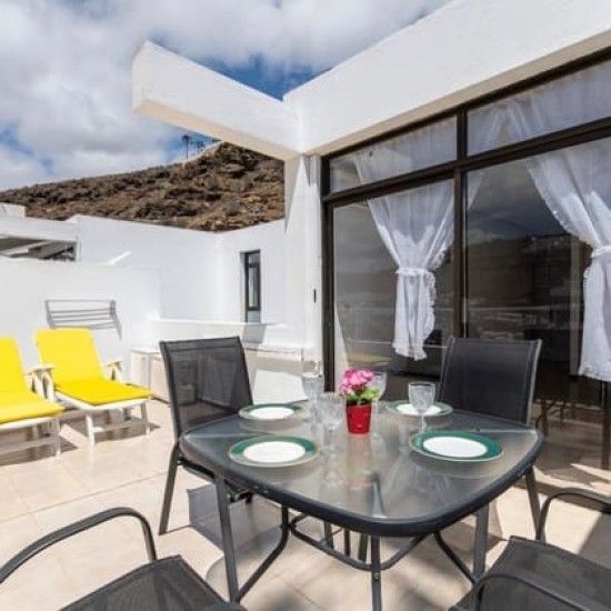 Apartment for sale in Puerto Rico, Mogán