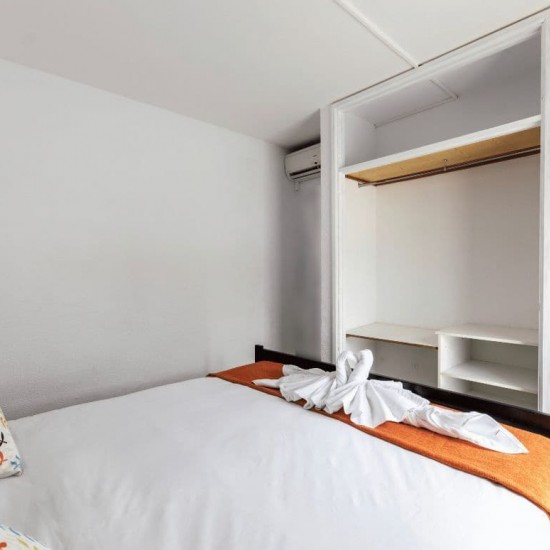 Apartment for sale in Puerto Rico, Mogán