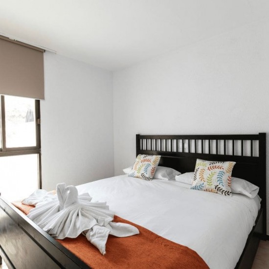 Apartment for sale in Puerto Rico, Mogán