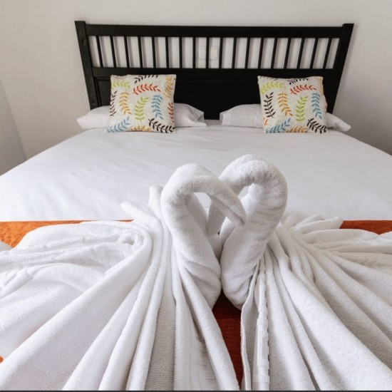Apartment for sale in Puerto Rico, Mogán