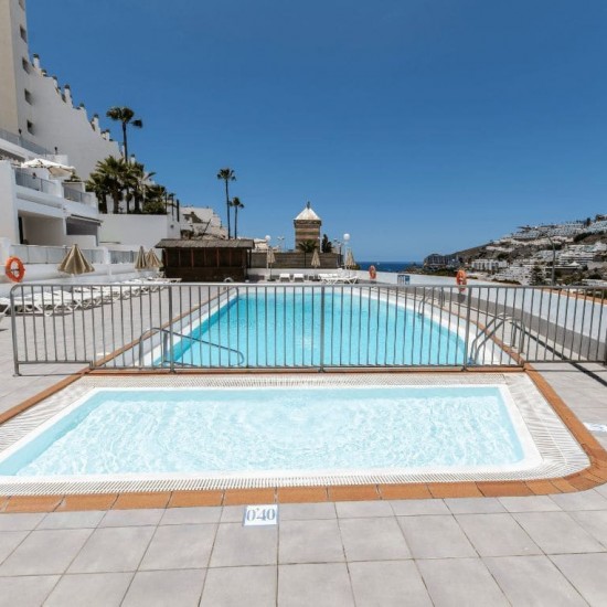 Apartment for sale in Puerto Rico, Mogán