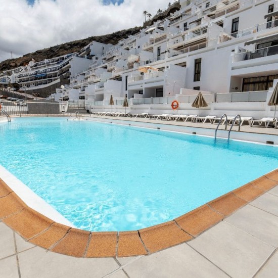 Apartment for sale in Puerto Rico, Mogán