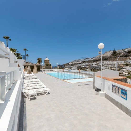 Apartment for sale in Puerto Rico, Mogán