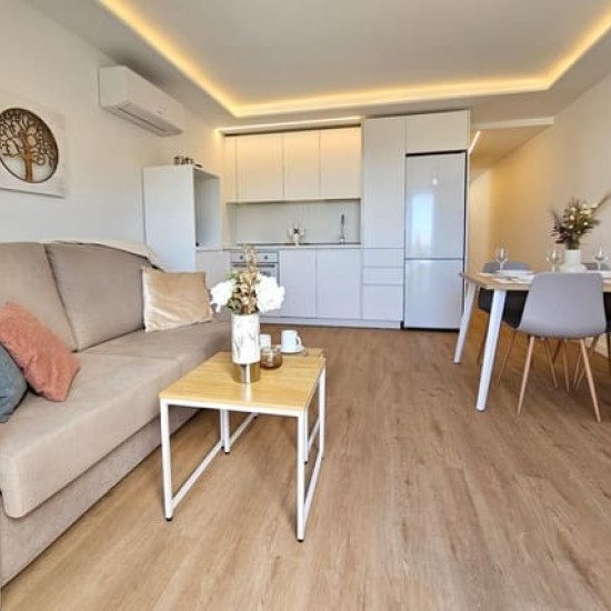 Apartment for sale in Puerto Rico, Mogán