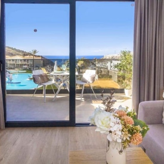 Apartment for sale in Puerto Rico, Mogán