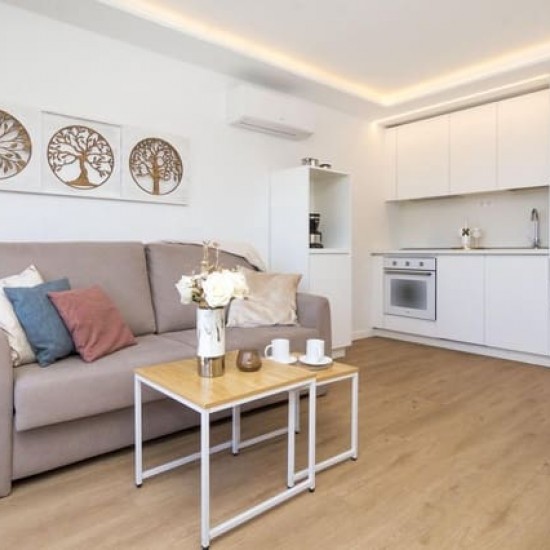 Apartment for sale in Puerto Rico, Mogán